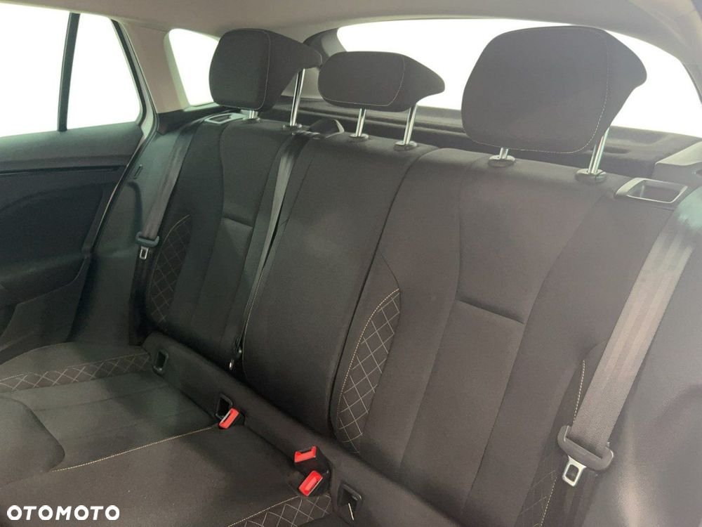 Skoda Scala 1.5 TSI Ambition DSG - 12