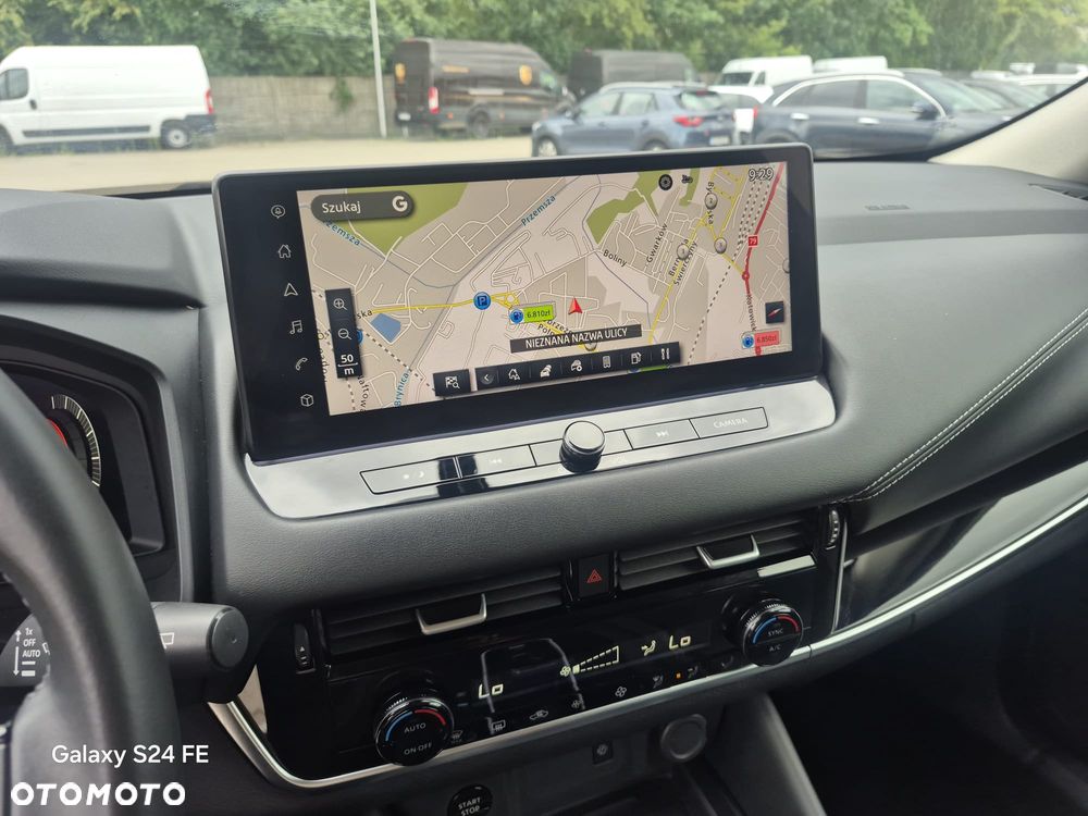 Nissan Qashqai 1.5 e-POWER N-Connecta - 15