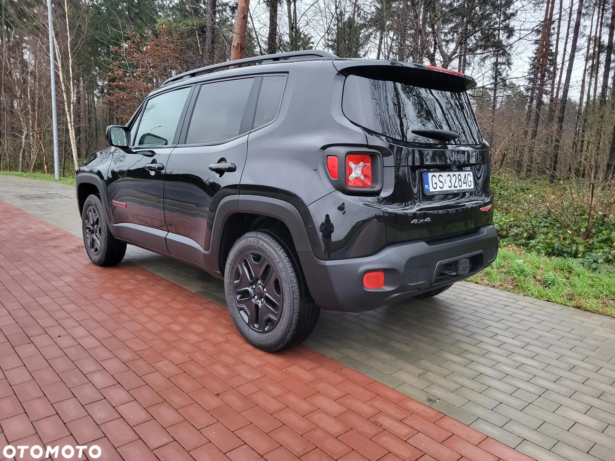 Jeep Renegade - 3