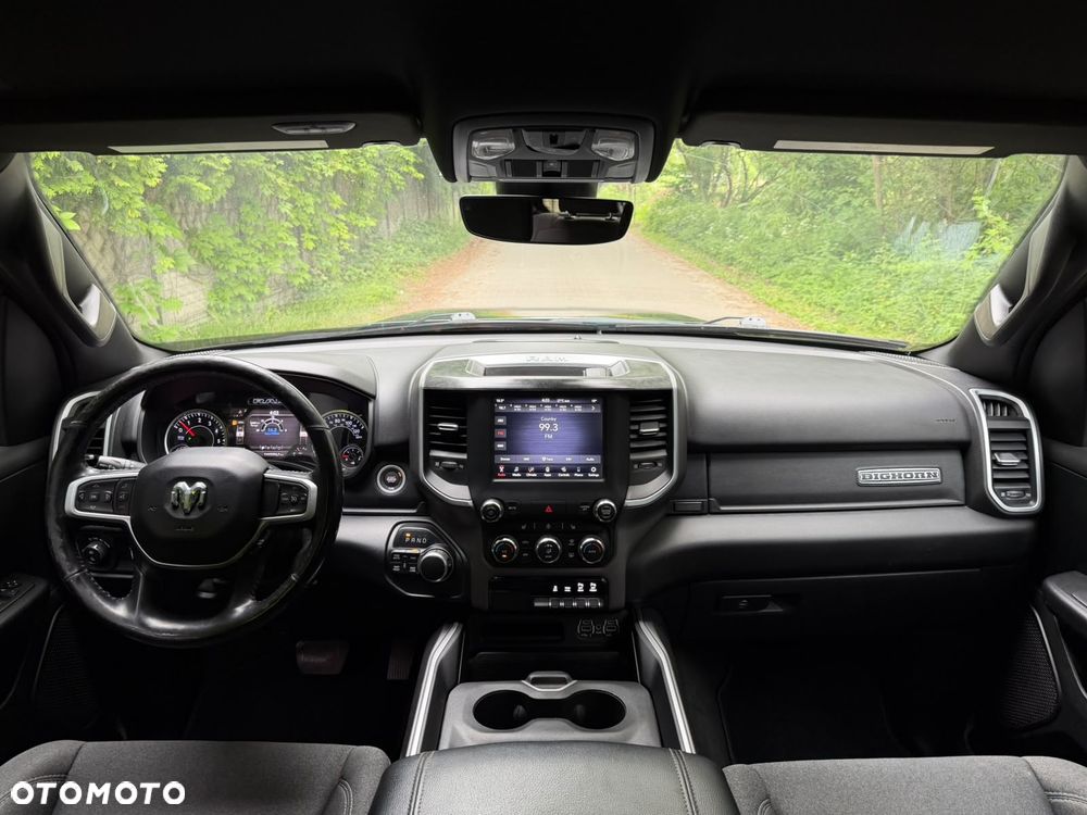 RAM 1500 - 14