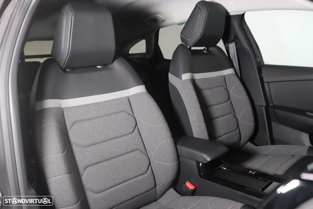 Citroën e-C4 50 kWh Feel Pack - 17