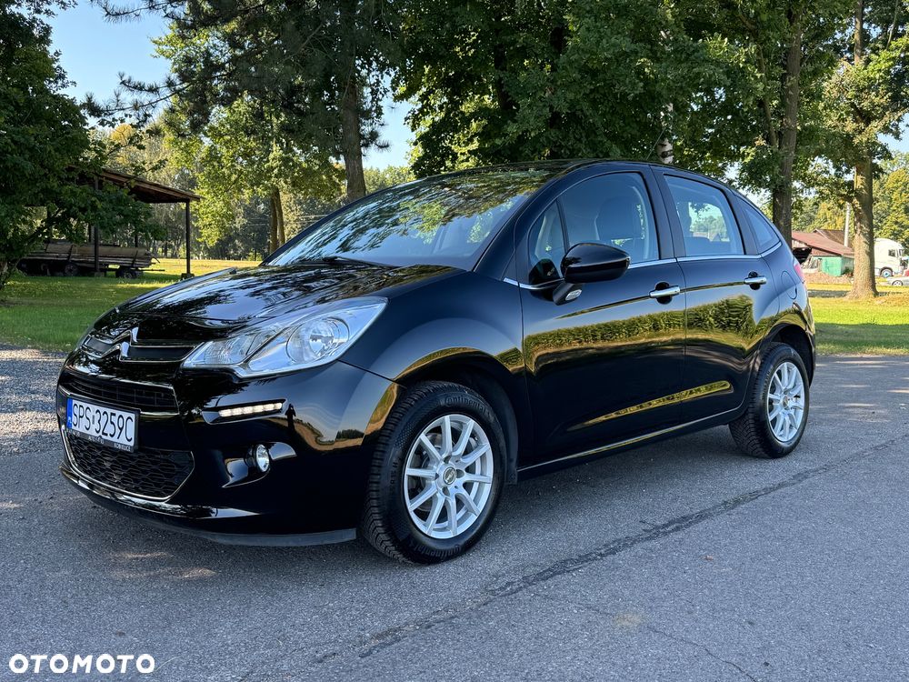 Citroën C3 1.2 PureTech Selection