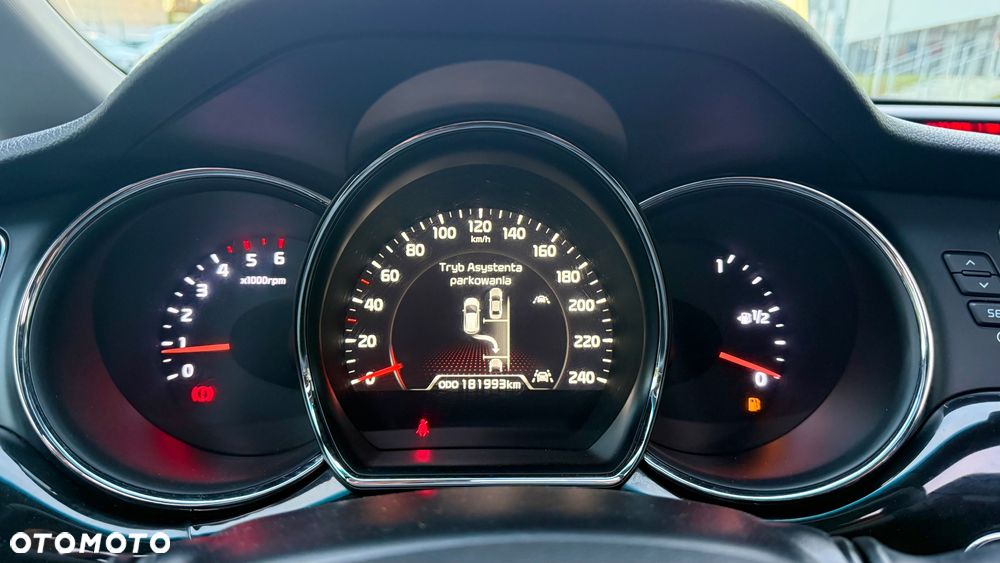 Kia Ceed Cee'd 1.6 CRDi Business Line - 21