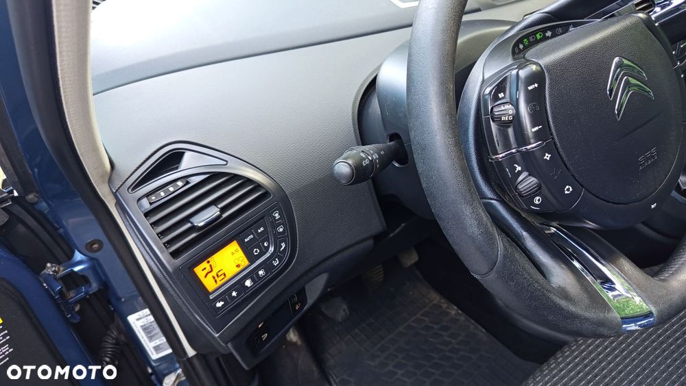 Citroën C4 Picasso VTi 120 Attraction - 5