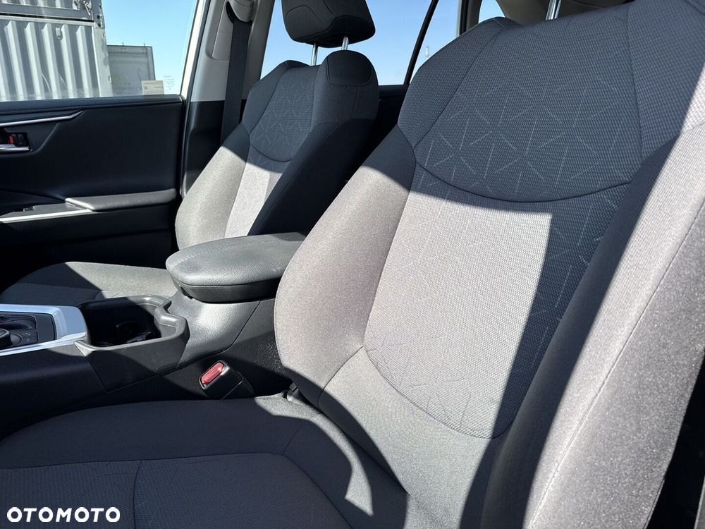 Toyota RAV4 2.0 Comfort 4x4 MS - 16