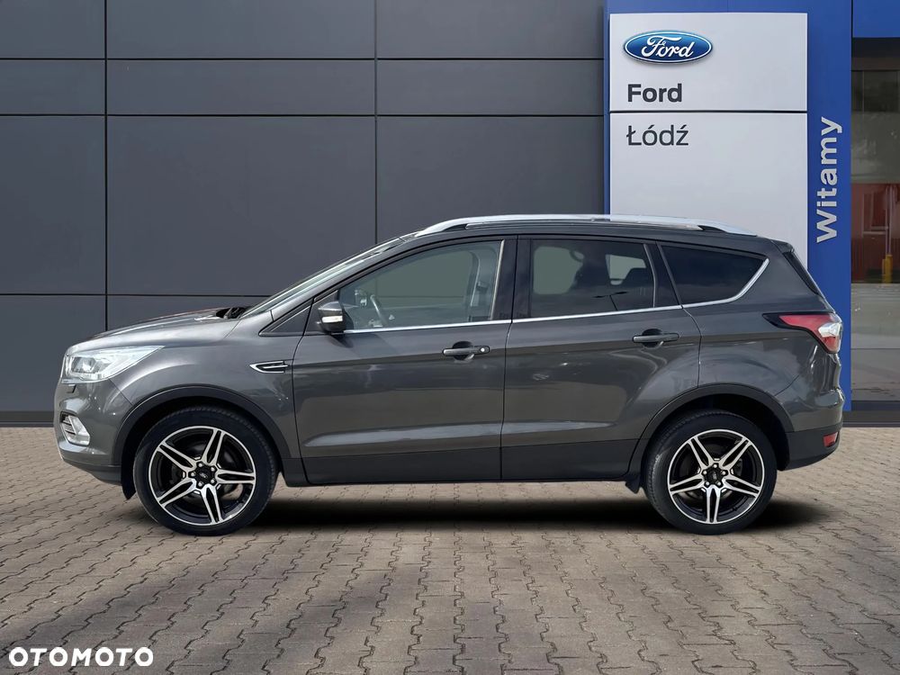 Ford Kuga 1.5 EcoBoost FWD Titanium ASS GPF - 3