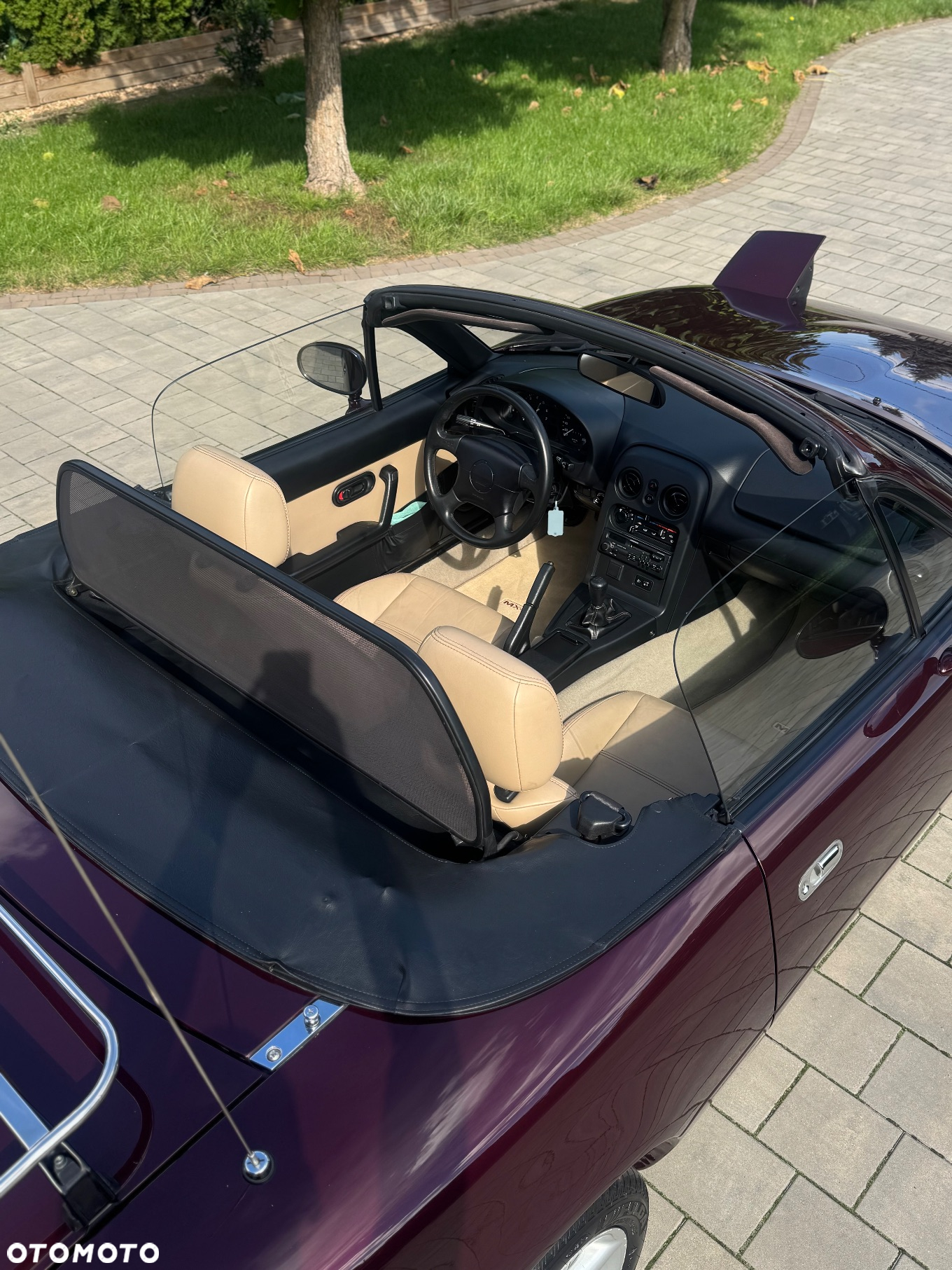 Mazda MX-5 1.6 - 13