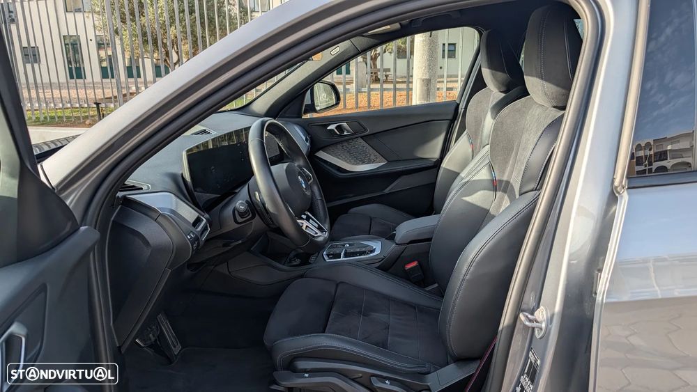 BMW 116 Pack Desportivo M Pro - 32
