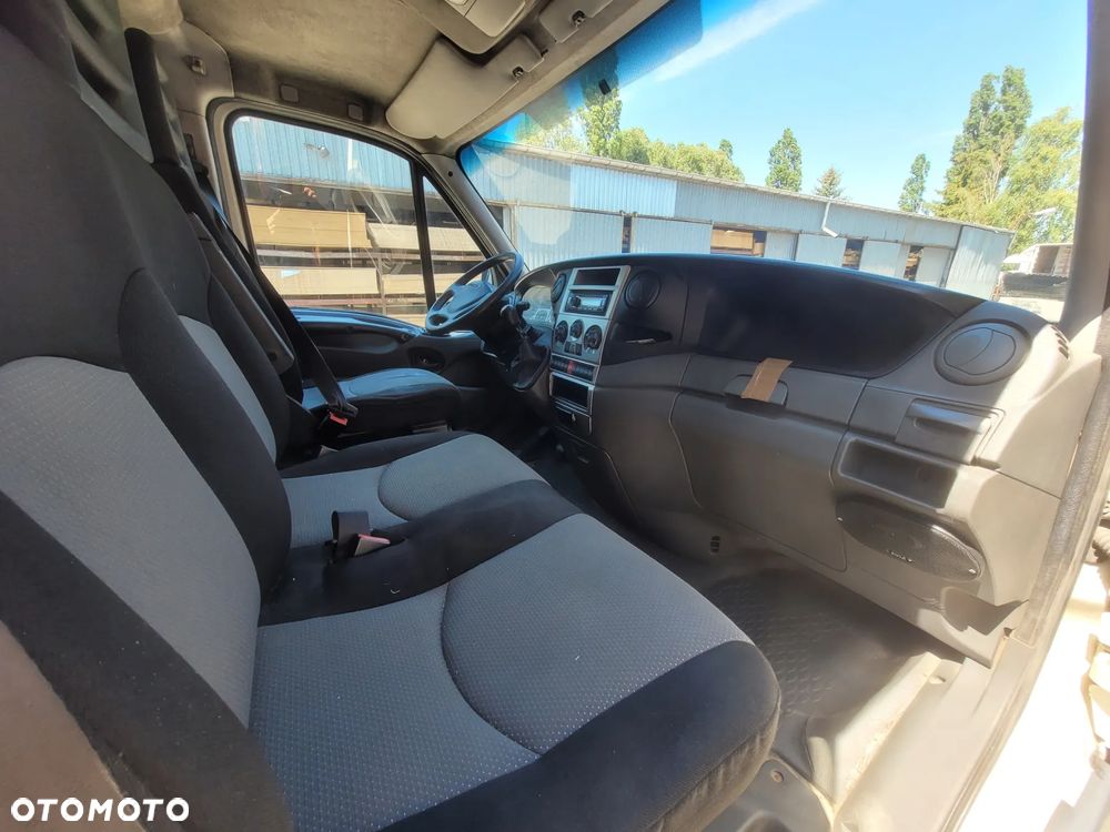 Iveco 35s13 - 5