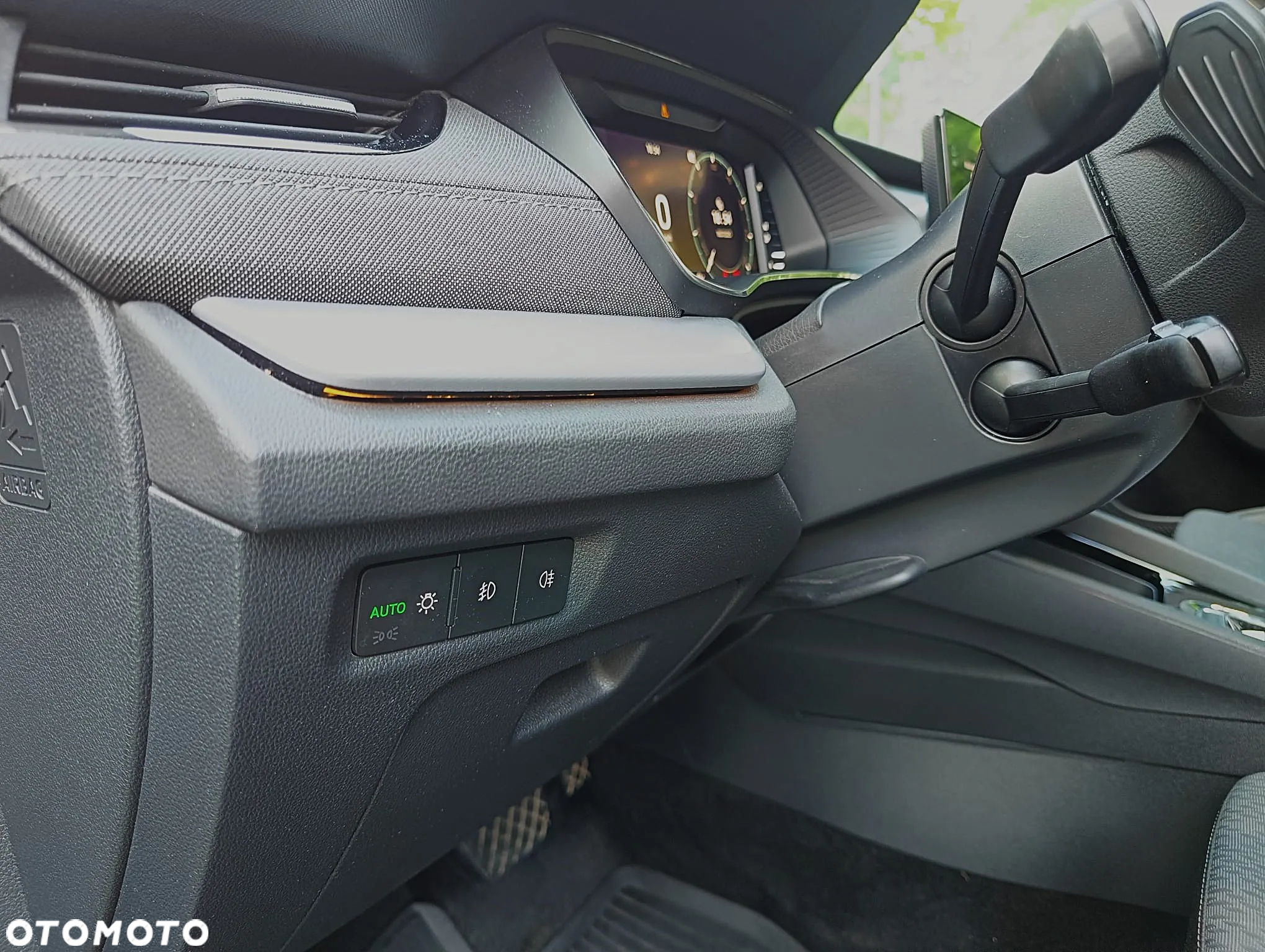 Skoda Octavia 2.0 TDI Style DSG - 14