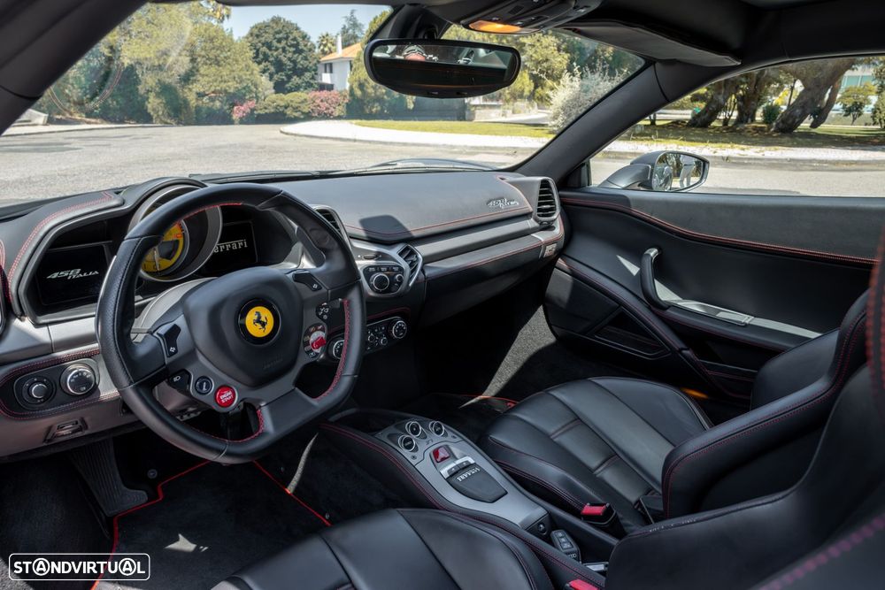 Ferrari 458 Hele - 19