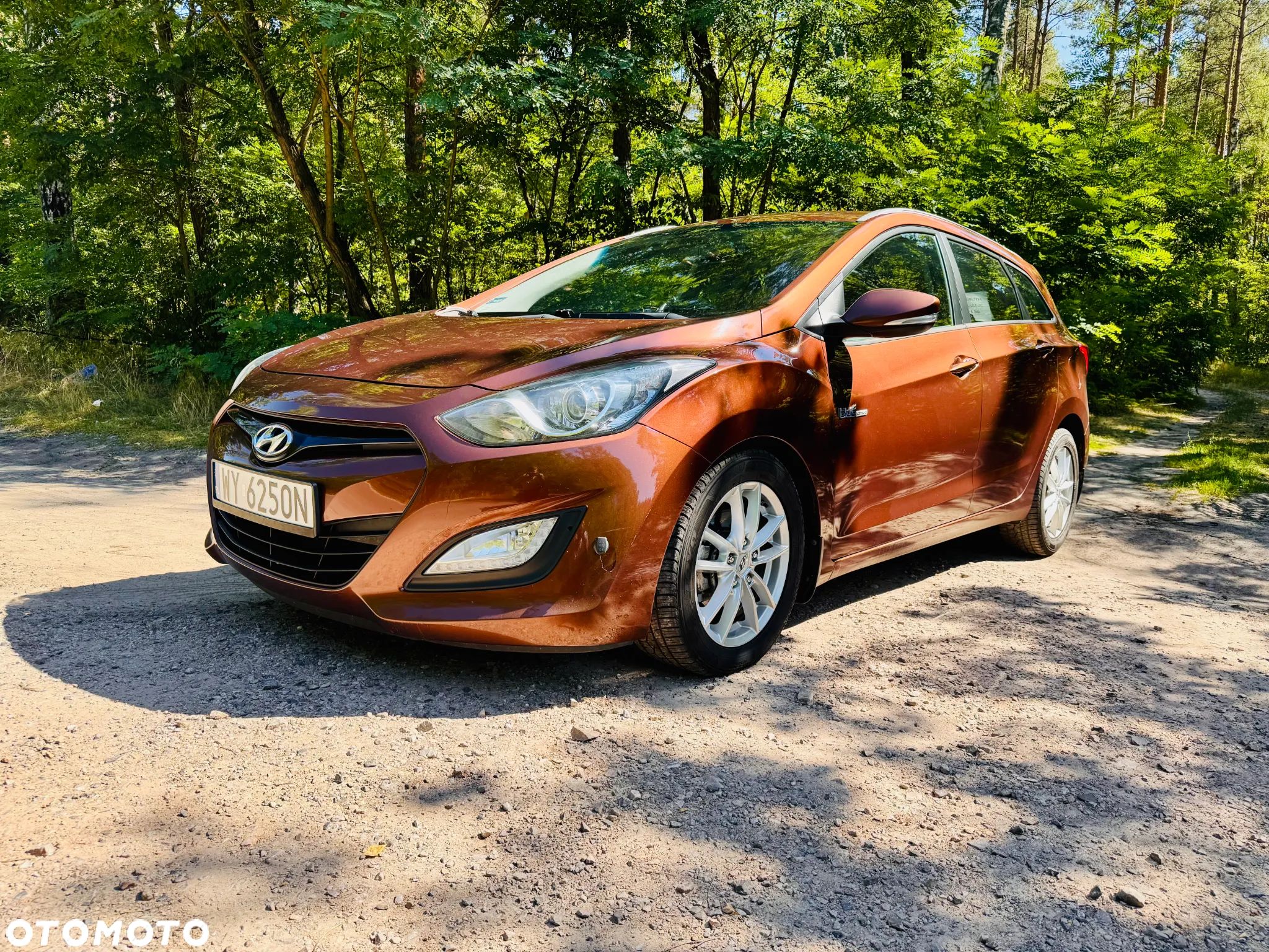 Hyundai i30 1.4 Style - 1