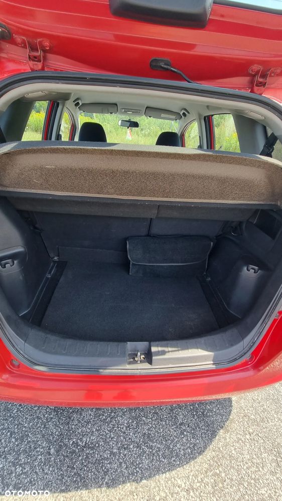 Honda Jazz 1.2 i-VTEC - 14