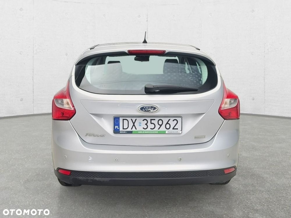 Ford Focus - 4