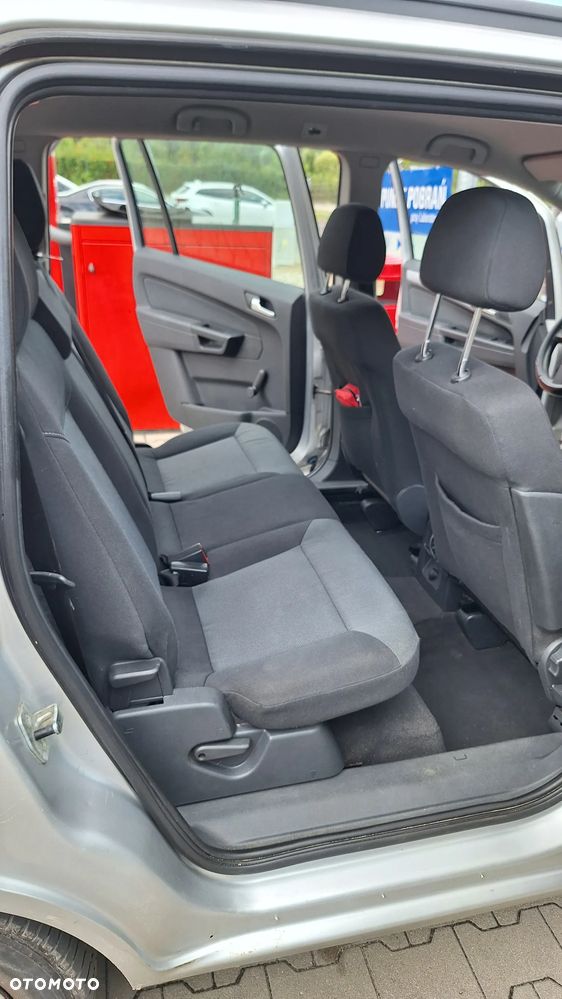 Opel Zafira 1.8 Enjoy - 6