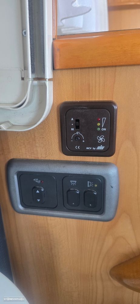 Andrade Rigel 316 CDI - 31