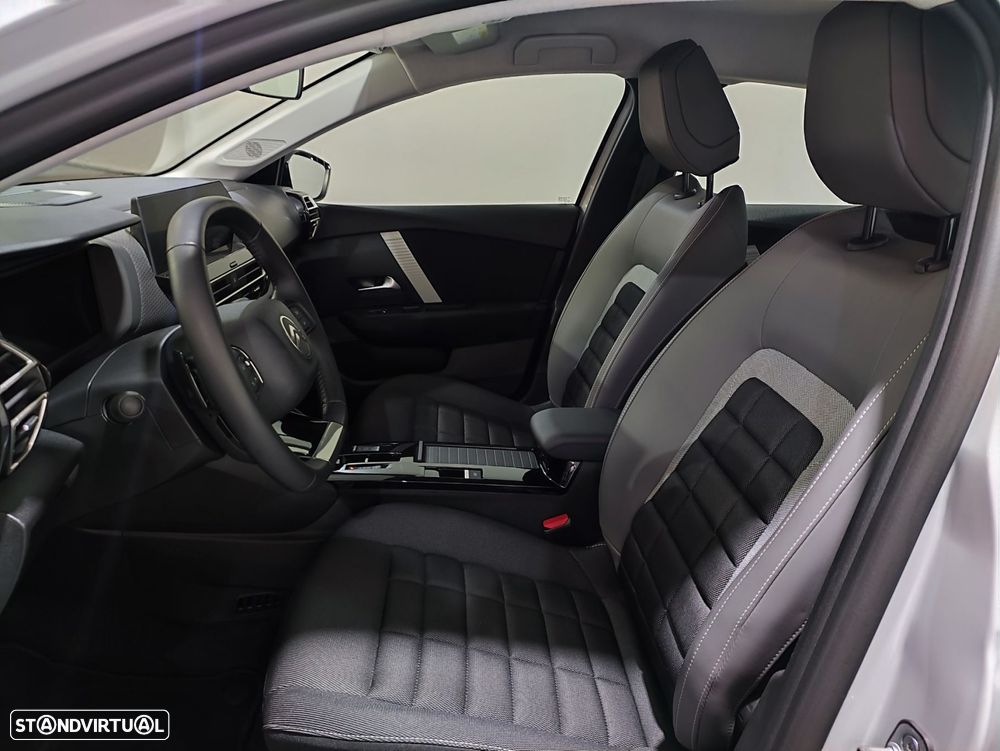 Citroën C4 1.2 Hybrid Plus e-DSC6 - 7