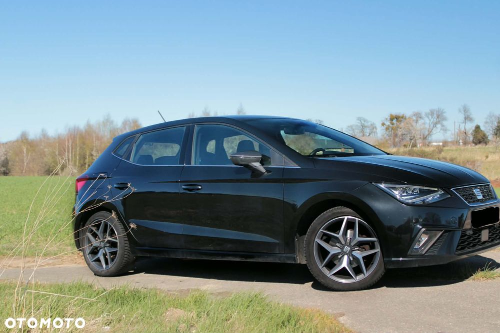 Seat Ibiza 1.0 TSI Xcellence S&S - 2