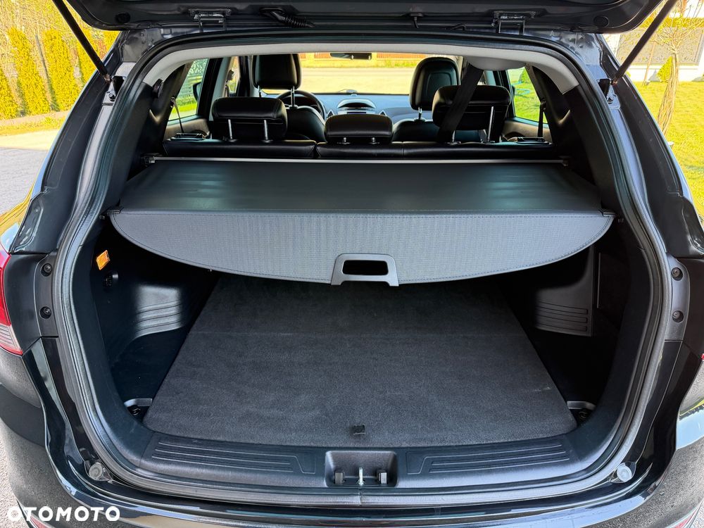 Hyundai ix35 1.7 CRDi Comfort 2WD - 23