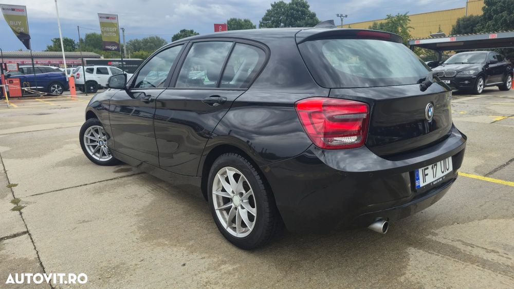 BMW X3 1.8d - 15