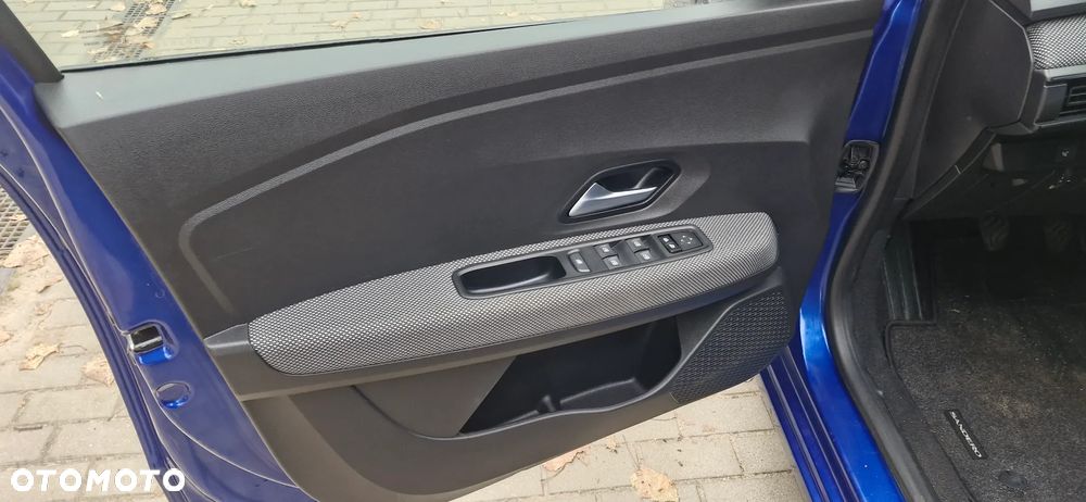 Dacia Sandero TCe 90 Comfort - 11