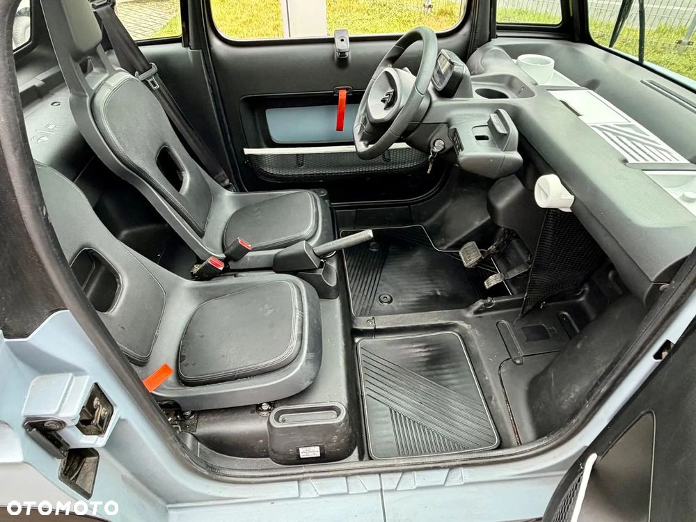 Citroën Ami - 11