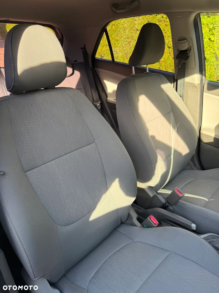 Kia Picanto - 11