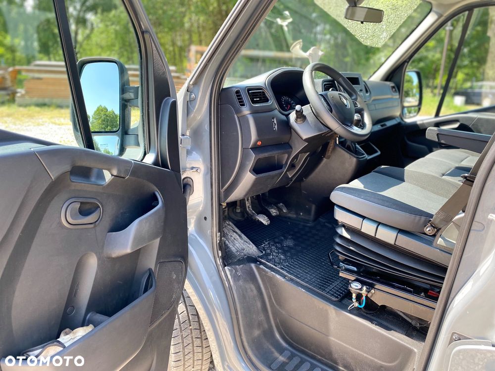 Renault MASTER - 12