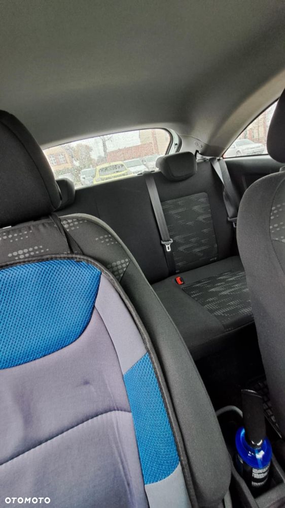 Opel Corsa 1.2 16V Enjoy - 7