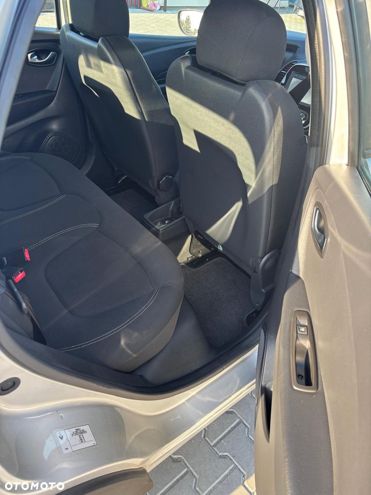 Renault Captur 0.9 Energy TCe Zen EU6 - 13