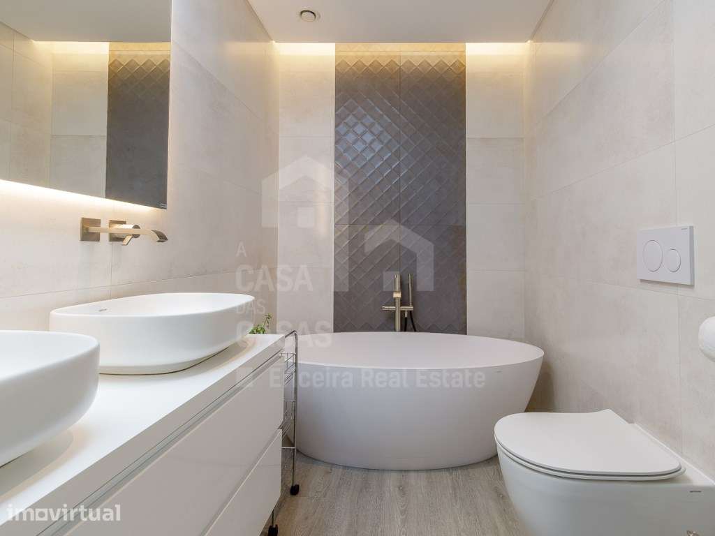 Vende Moradia T4 - Ericeira 1 km, A Casa das Casas - Grande imagem: 5/42