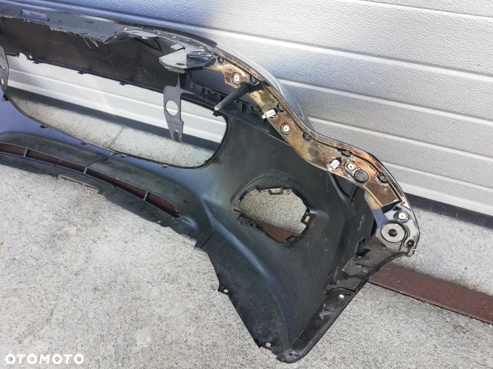 ZDERZAK PRZEDNI MAZDA MX5 LIFT 2009-2013 - 6