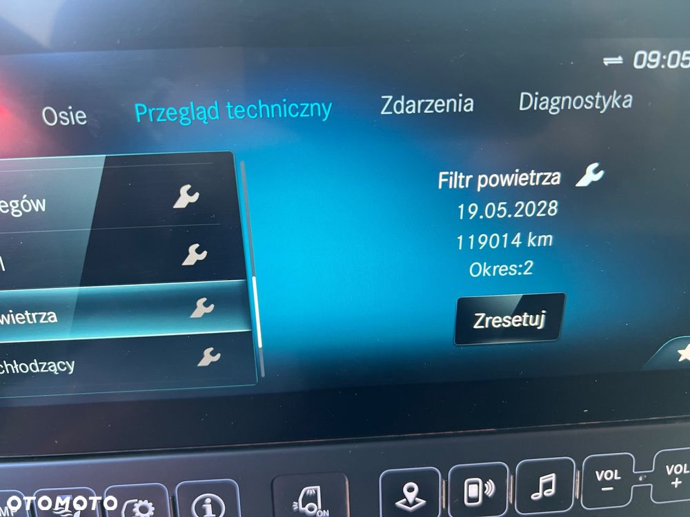 Mercedes-Benz ACTROS L MP5 prokontraktowy - 38