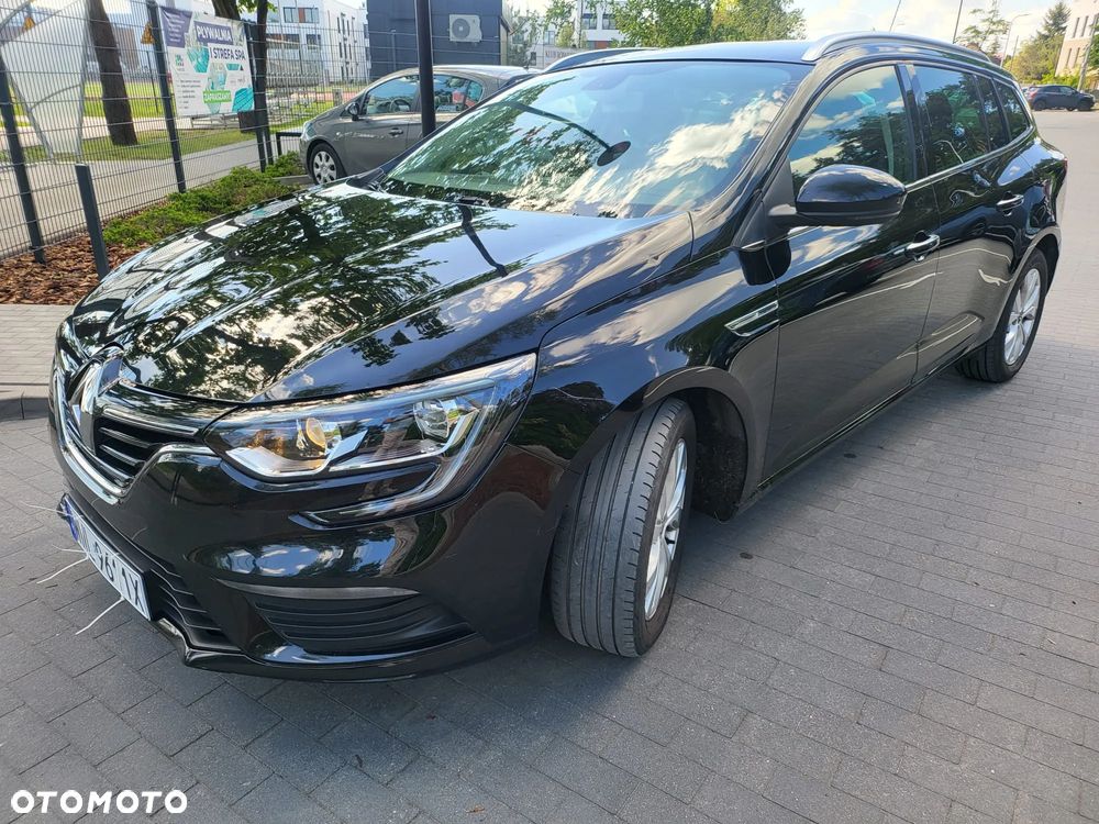 Renault Megane - 6