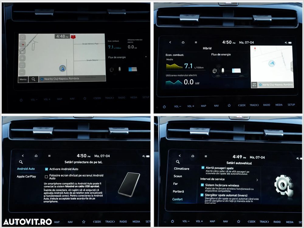 Hyundai Tucson 1.6 T-GDi 4WD Prime - 9