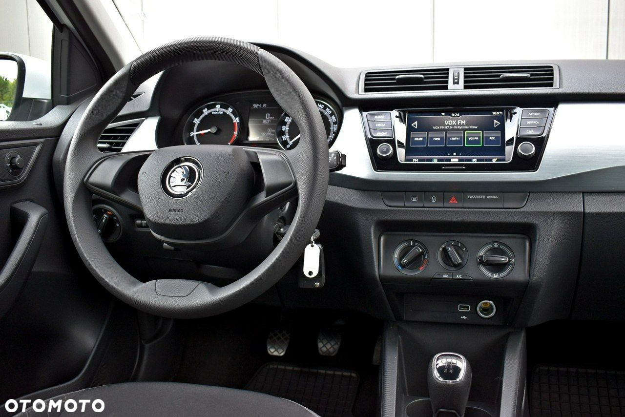 Skoda Fabia 1.0 TSI Ambition - 16