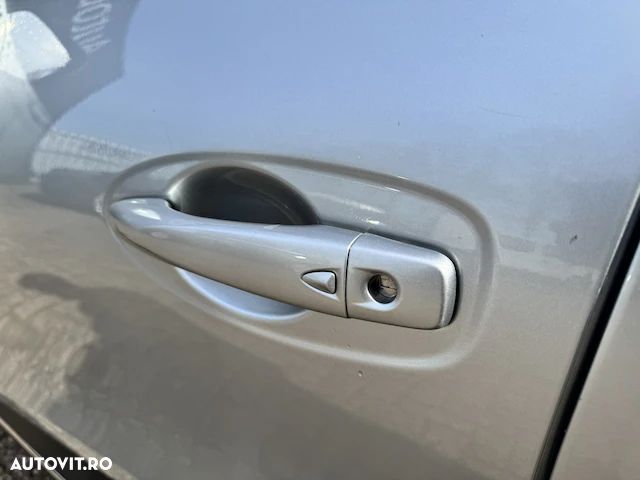 Renault Kadjar TCe 140 GPF BUSINESS EDITION - 14