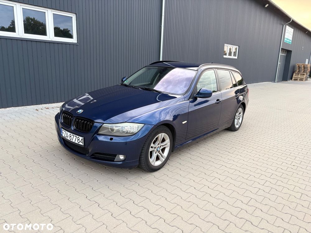 BMW Seria 3 - 1