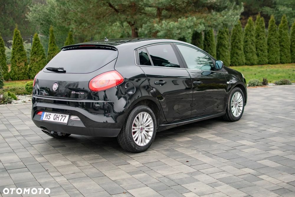 Fiat Bravo - 22