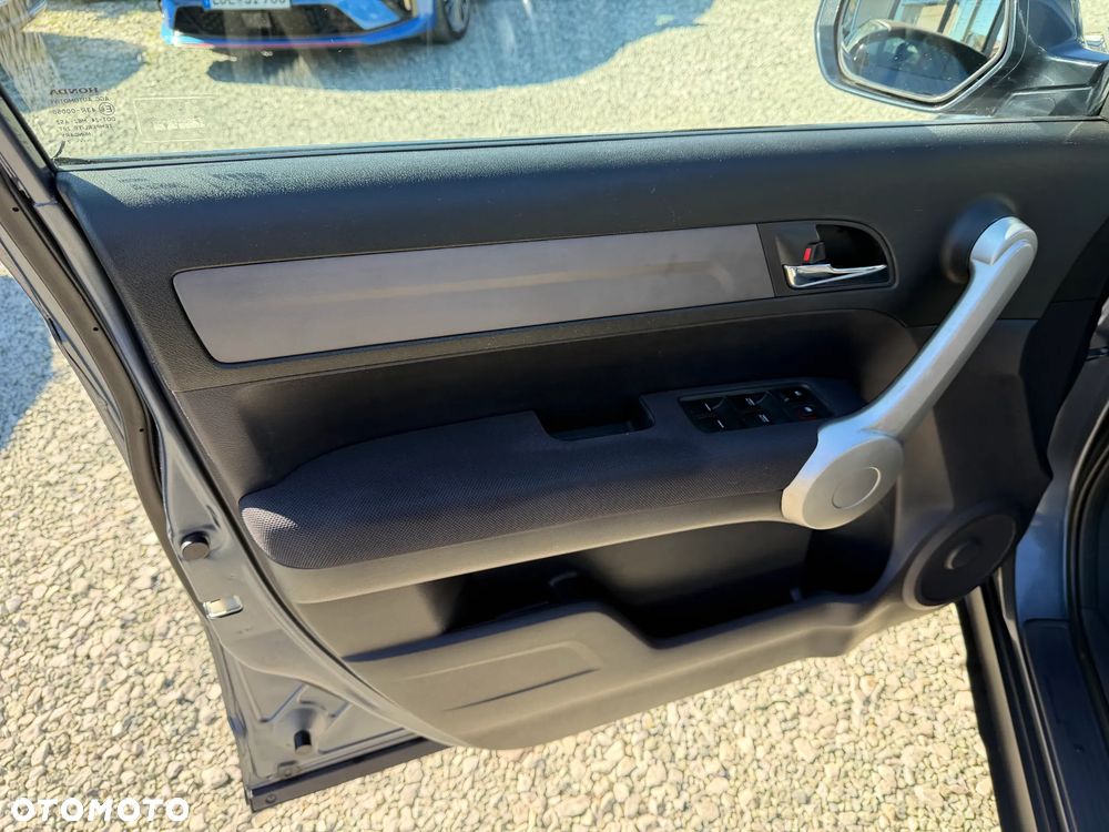 Honda CR-V 2.2i CTDi DPF Elegance - 30
