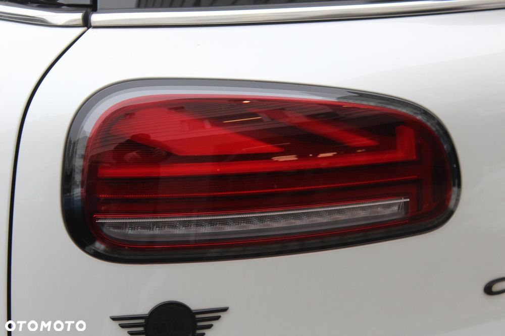 MINI Clubman - 19