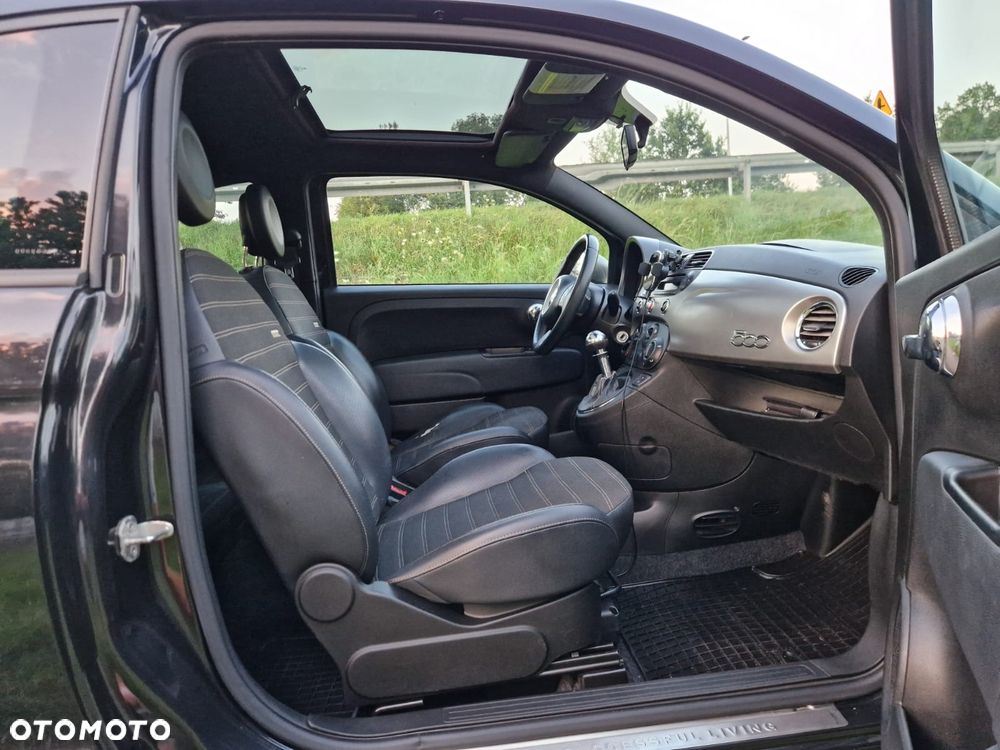 Fiat 500 - 13