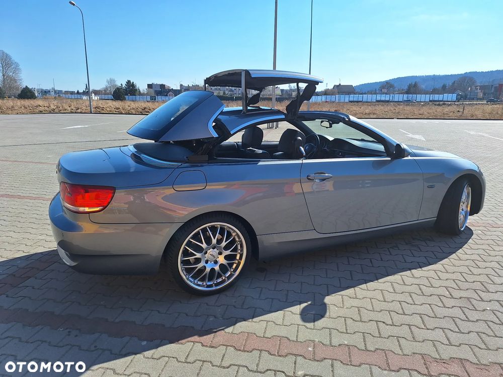 BMW Seria 3 - 8