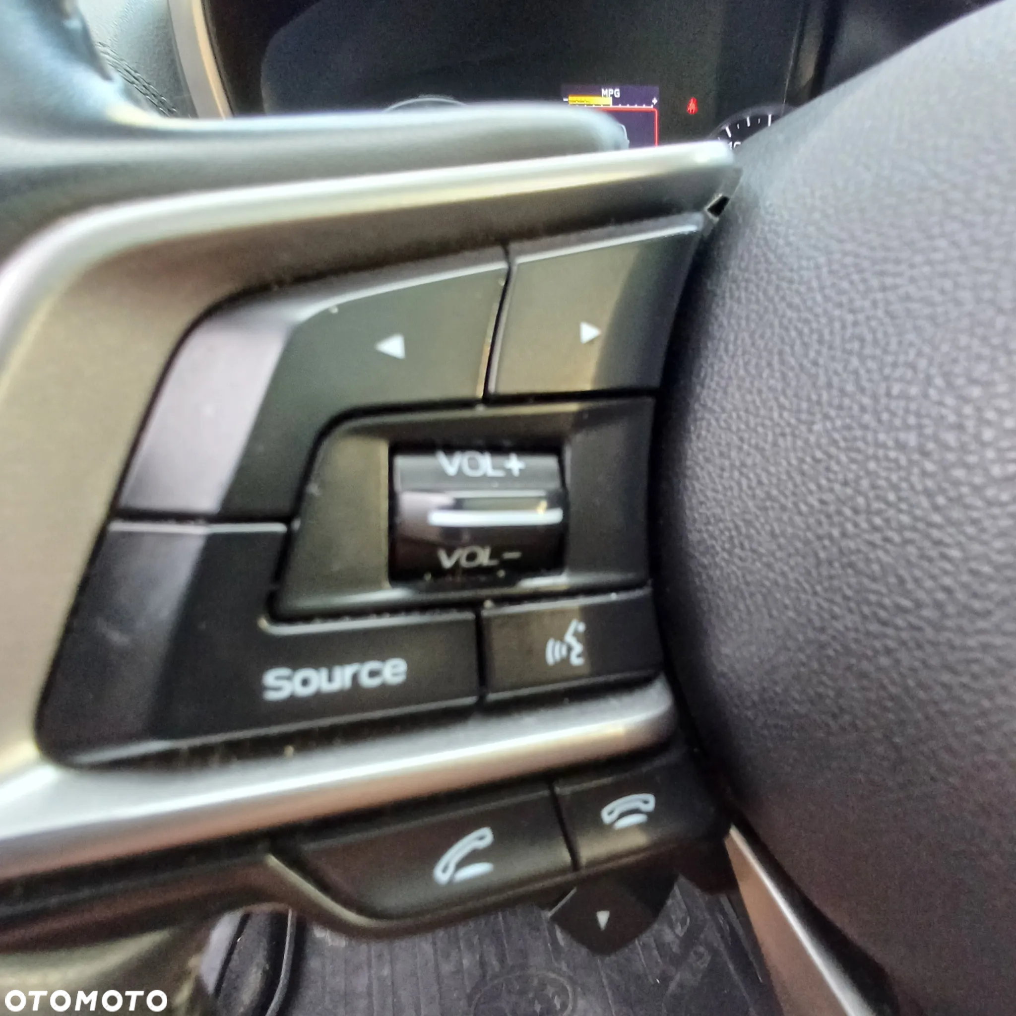 Subaru Ascent - 15