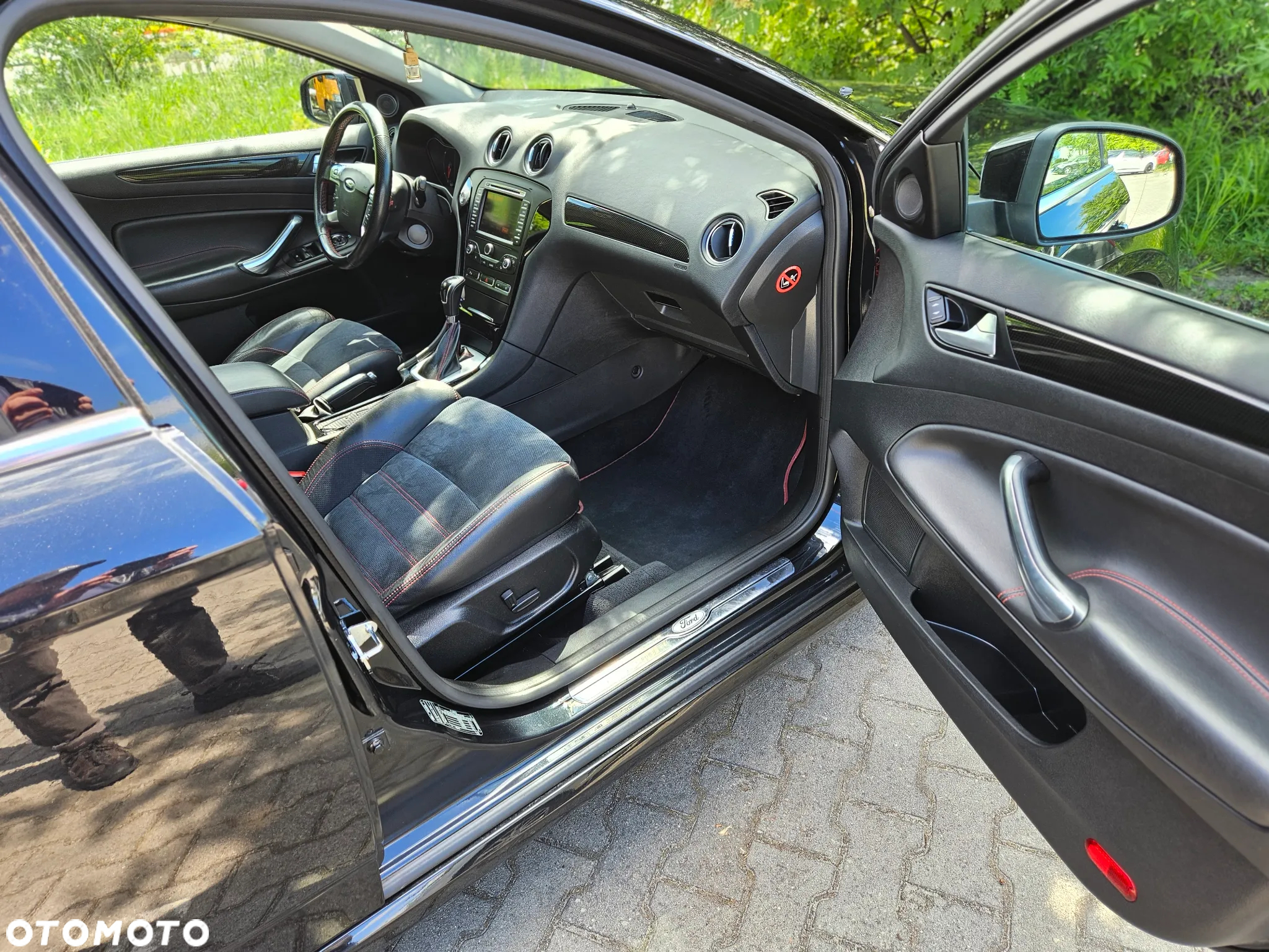 Ford Mondeo Turnier 2.0 TDCi Titanium X - 12