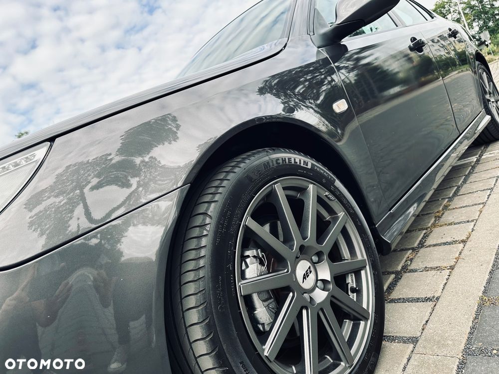 Saab 9-3 2.0T Linear - 13