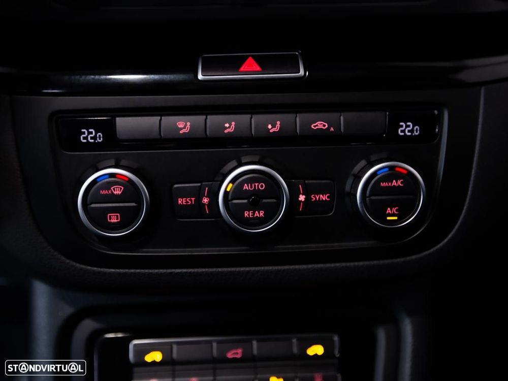 SEAT Alhambra - 18