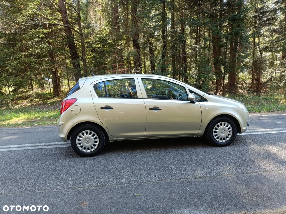 Opel Corsa 1.2 16V Enjoy - 5