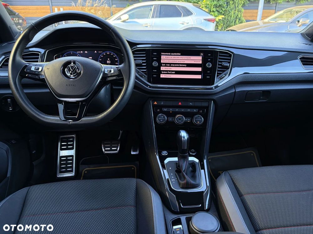 Volkswagen T-Roc - 36