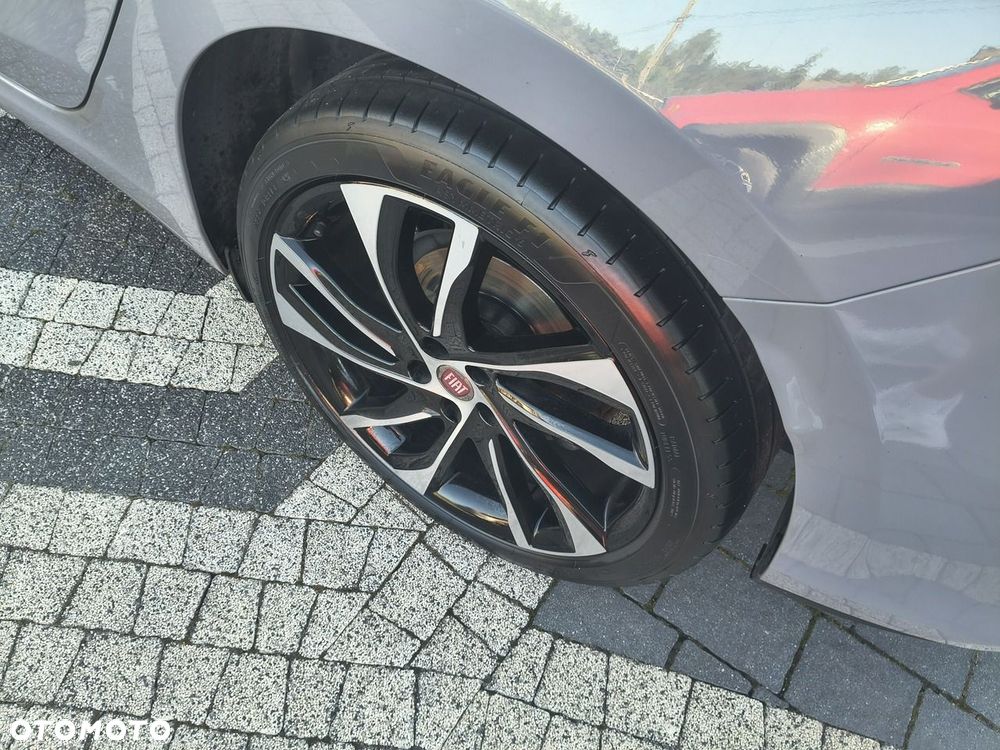 Fiat Tipo 1.4 T-Jet 16v S-Design - 34